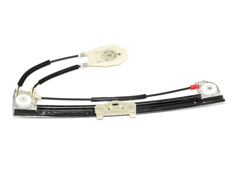 Склопідйомник BMW 5 (E39) (ззаду праворуч) Склопідйомник BMW 5 (E39) (ззаду праворуч)