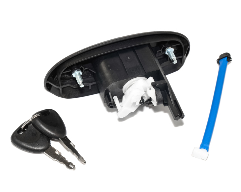 Замок кришки багажника RENAULT MEGANE I, MEGANE Scenic