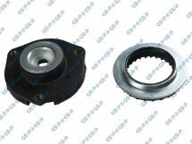 Ремкомплект SKODA Fabia (6Y), Roomster (5J), VW Polo 4 (6K, 9N) 97- front L/R kit w/ bearing