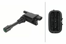 Котушка запалювання Mazda 323, Premacy 1.9/2.0 98–