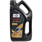 Олива моторна Titan GT1 PRO C-3 5W-30, 4л