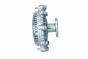 Муфта вентилятора Hyundai H-1 2.4 00-04, фото 9 - интернет-магазин Auto-Mechanic