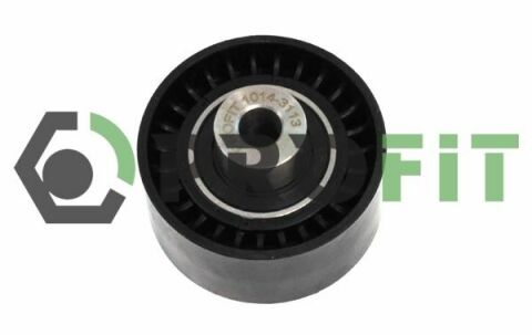 Ролик модуля натягувача ременя