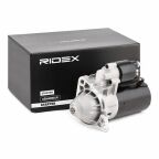 Стартер Стартер