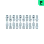 Колісний болт