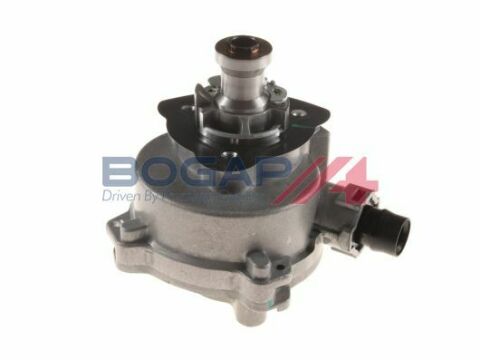 Насос вакуумный BMW 3 (E90) 06-13/5 (E60/F10) 06-13/7 (F01/F02/F03/F04) 08-12 (N53/N54) Насос вакуумный BMW 3 (E90) 06-13/5 (E60/F10) 06-13/7 (F01/F02/F03/F04) 08-12 (N53/N54)