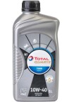 Моторна олива Total Quartz 7000 Energy 10W-40, 1 літр