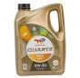 Моторна олива Total QUARTZ 9000 NFC 5W-30, 5 літрів, фото 1 - интернет-магазин Auto-Mechanic