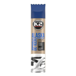 Средство для размораживания стекла Alaska (300ml) до -60С