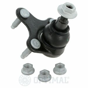 Шаровая опора