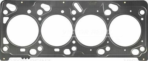 Прокладка ГБЦ Ford Mondeo/Focus 2.0i 16V 96-04, Ø86,00mm, 0.60mm