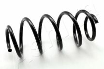 Пружина передня Skoda Octavia II D13,5/149 L348 L/R
