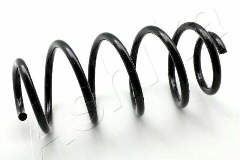 Пружина передня Skoda Octavia II D13,5/149 L348 L/R