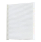 Фільтр салону (вугільний + polifenol, antiallergic) Renault Megane III 08- Фільтр салону (вугільний + polifenol, antiallergic) Renault Megane III 08-