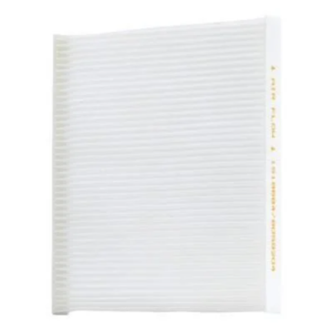 Фільтр салону (вугільний + polifenol, antiallergic) Renault Megane III 08-