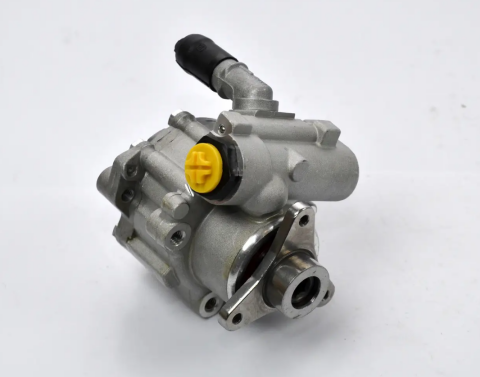 Насос ГУР (з трикутником) 2.2dCi + 2.5dCi + 3.0dCi / 2.5dCi Насос ГУР (з трикутником) 2.2dCi + 2.5dCi + 3.0dCi / 2.5dCi