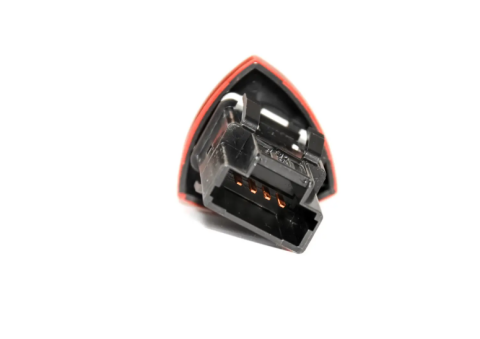 Кнопка аварійної сигналізації