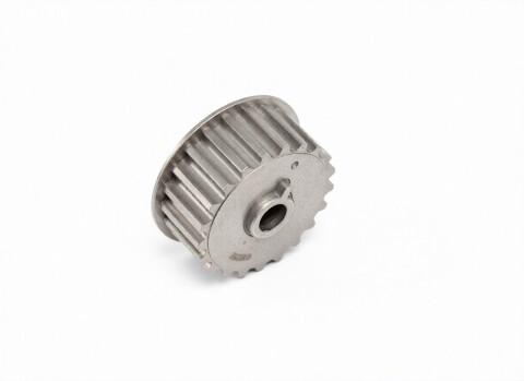 Шків колінчастого валу на ГРМ (зубчастий) Renault Kangoo I 1.2 16V