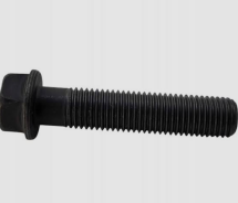 Болт кріплення