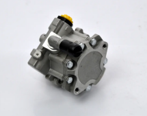 Насос ГУР (з трикутником) 2.0dCi + 2.5dCi / 2.2dCi + 2.5dCi + 3.0dCi