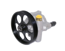 Насос ГУР із шківом 1.9dCi (-AC) Насос ГУР із шківом 1.9dCi (-AC)