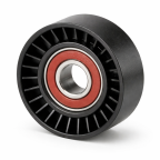 Натяжний ролик пластик 60x17x25