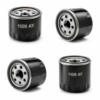 Фільтр масляний Fiat Scudo/Citroen Berlingo 1.6JTD/HDI 07-