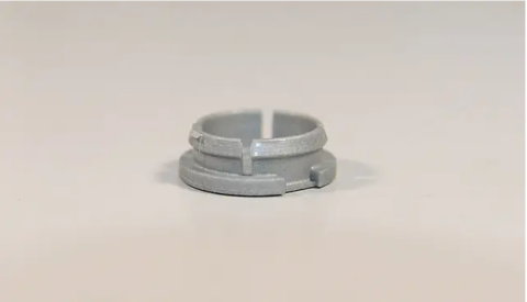 Ковпачок захисний болта (заглушка)