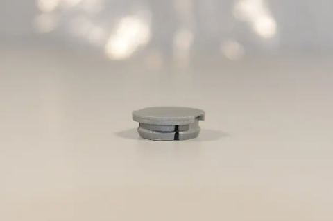 Ковпачок захисний болта (заглушка)