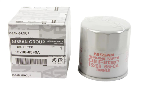 Фільтр масляний Nissan Фільтр масляний Nissan