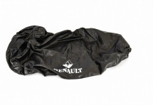 Чохол на капот MASTER III (шкірозамінник)