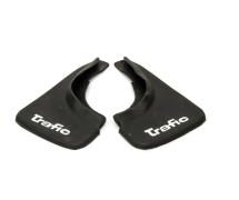 Брызговики задние / передние (2 шт.) (не точная копия оригинала)