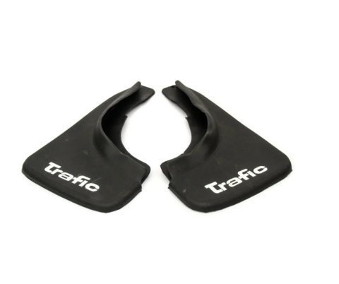 Брызговики задние / передние (2 шт.) (не точная копия оригинала)