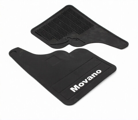 Бризковики задні (2 шт.)