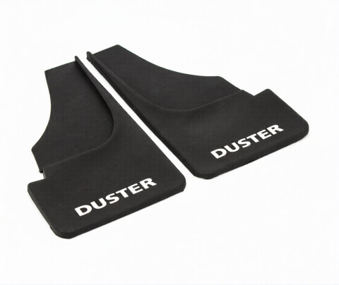 Брызговики передние (2 шт.)