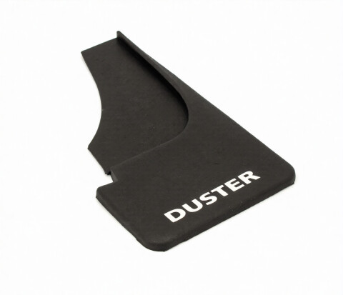 Брызговики передние (2 шт.)