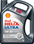 Моторна олива SHELL Helix Ultra ECT C3 5W-30, 4 літри, фото 1 - інтерент-магазин Auto-Mechanic
