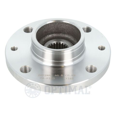 Маточина колеса