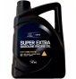 Моторна олива Hyundai / KIA Super Extra Gasoline 5W-30, 4літра, фото 1 - інтерент-магазин Auto-Mechanic