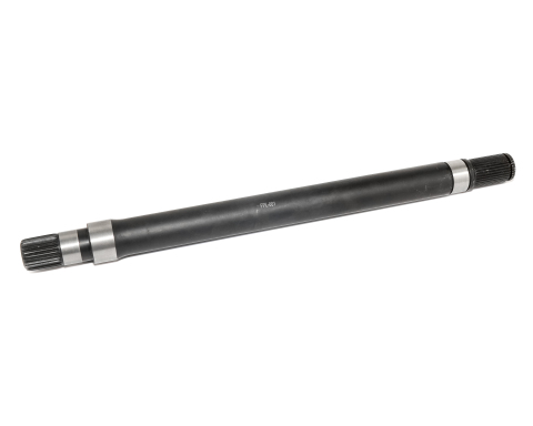 Піввісь OPEL ASTRA H/J 04-15, VECTRA C 02-08, ZAFIRA B 05-11, SIGNUM 03-08, MERIVA B 10- /ПРАВ/ 