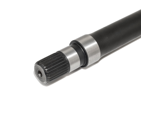 Піввісь OPEL ASTRA H/J 04-15, VECTRA C 02-08, ZAFIRA B 05-11, SIGNUM 03-08, MERIVA B 10- /ПРАВ/ 