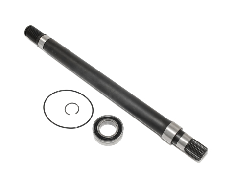 Піввісь OPEL ASTRA H/J 04-15, VECTRA C 02-08, ZAFIRA B 05-11, SIGNUM 03-08, MERIVA B 10- /ПРАВ/ 