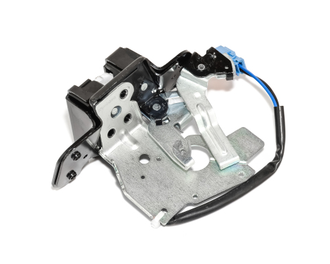 Замок кришки багажника HONDA CIVIC VIII, JAZZ II