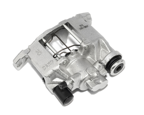 Гальмівний супорт Mercedes Vito 96-03, V-Class 96-03 (Задня вісь праворуч)