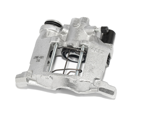 Гальмівний супорт Mercedes Vito 96-03, V-Class 96-03 (Задня вісь праворуч)