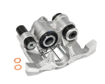 Гальмівний супорт Mercedes Vito 96-03, V-Class 96-03 (Задня вісь праворуч)