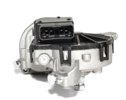 Двигатель стеклоочистителя 