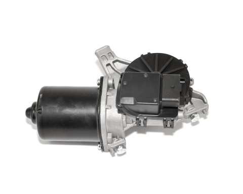 Двигатель стеклоочистителя 