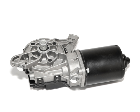 Двигатель стеклоочистителя 