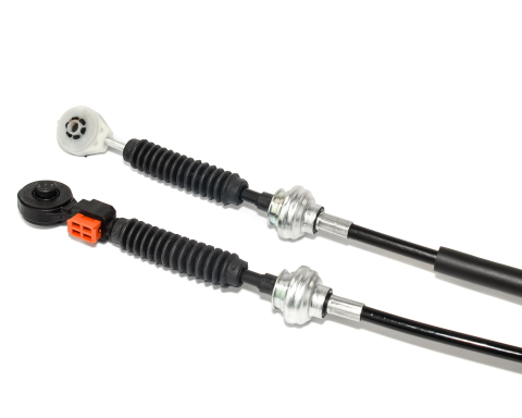 Трос куліси Renault Trafic/Opel Vivaro 1.9DCI-2.5DCI